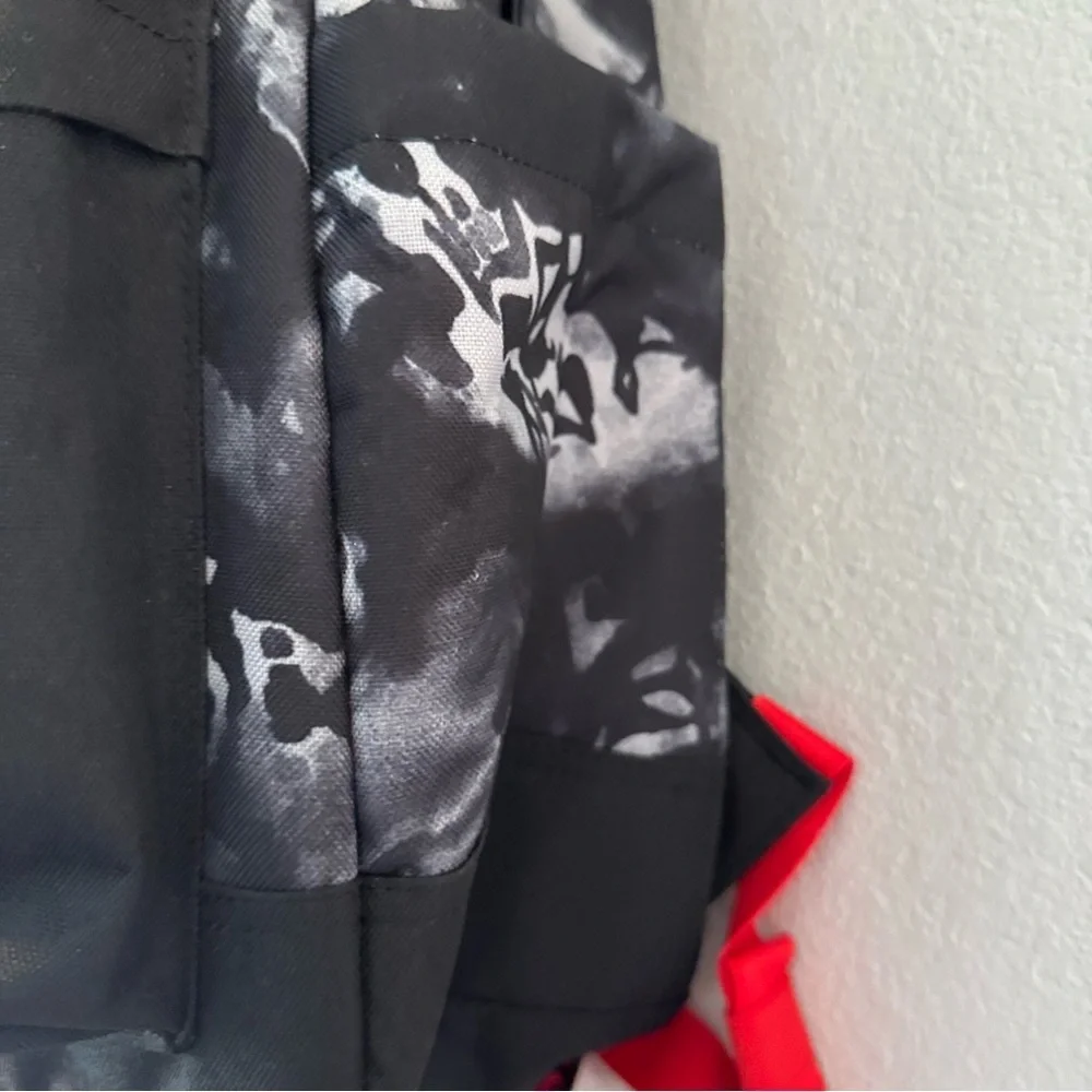 New Herschel Supply Co. Disney Parks Star Wars Episode 1 Phantom Menace Backpack
